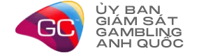 Logo Ủy Ban Anh Quốc