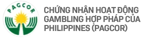 Logo Chứng Nhận Hoa Kỳ