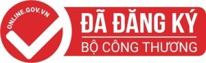 Logo Bộ công Thương