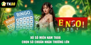 xổ số miền nam